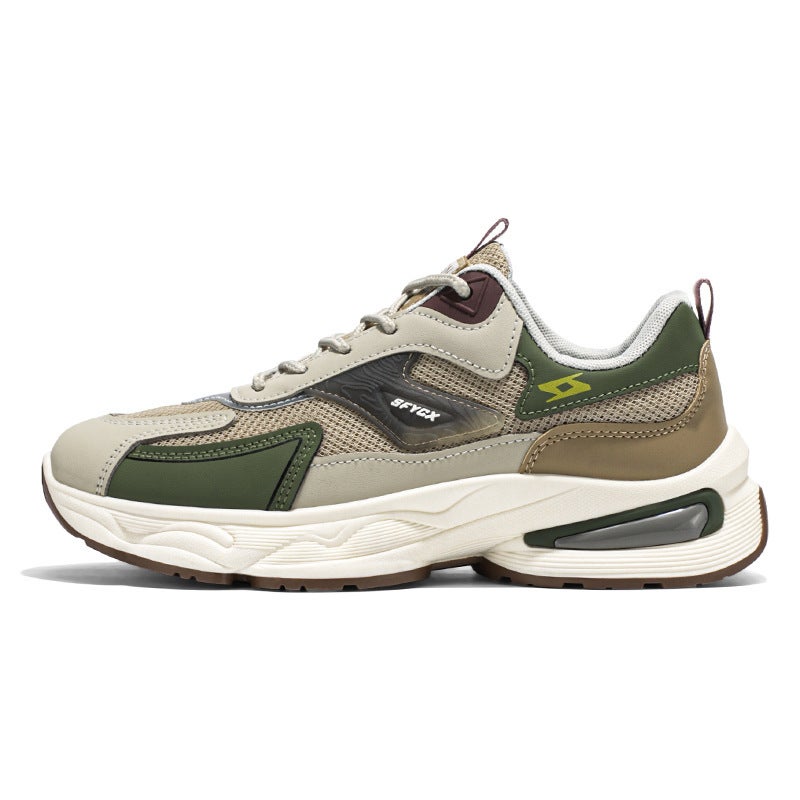 Unisex Casual Sneakers Shoes - Image 4