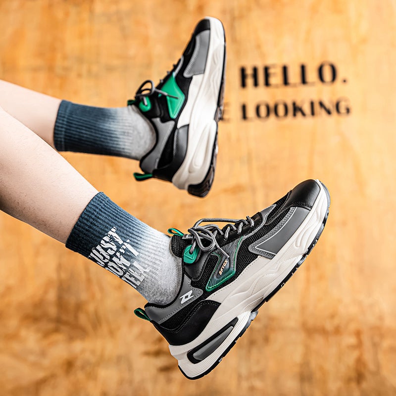 Unisex Casual Sneakers Shoes - Image 3