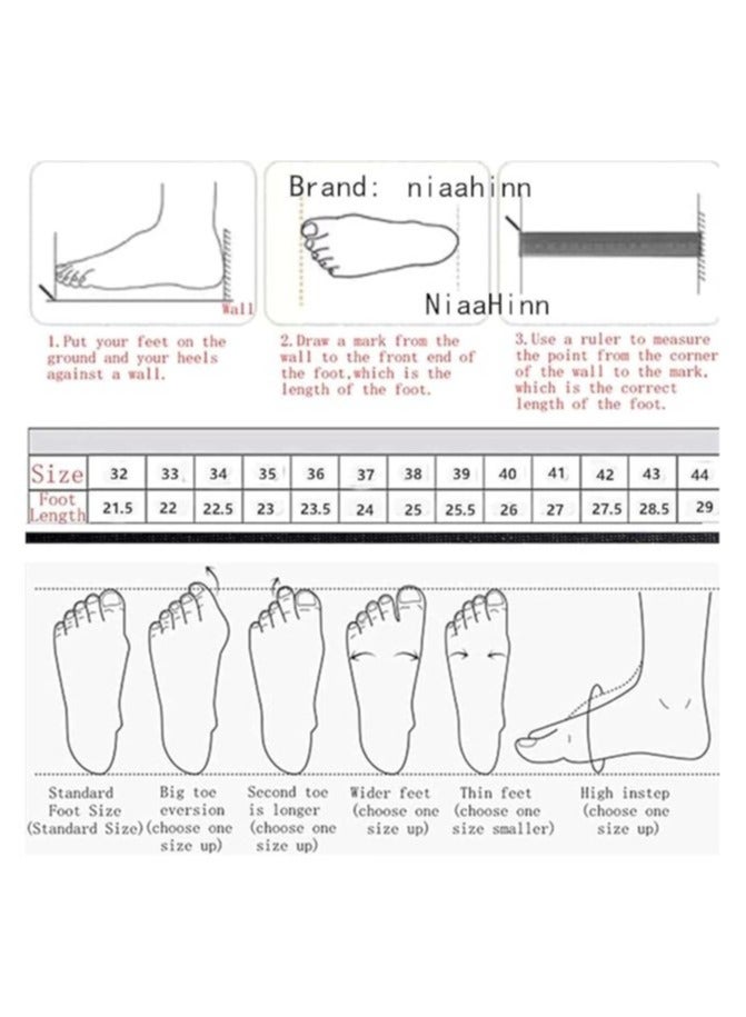SKT Shiketro High-Top Football Shoes With Broken Nails And Long Nails, Breathable Outdoor Sports Training Shoes For Men And Women, Grass Track And Field Running Shoes, Four-Season Sports Shoes  - Image 5