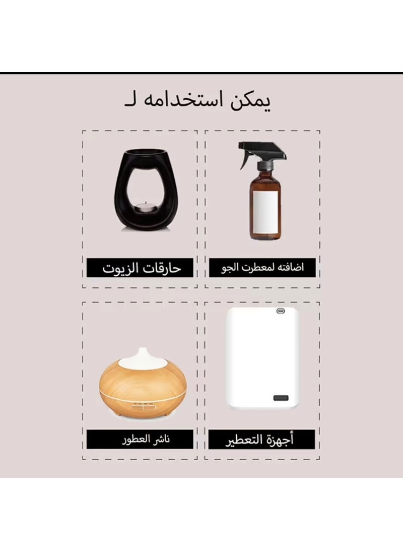 DIZE Days Tulin Home Fragrance 250ml - Image 2