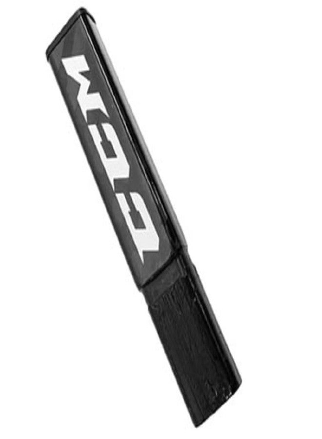 CCM Hockey Composite Stick End Plug 4", Senior