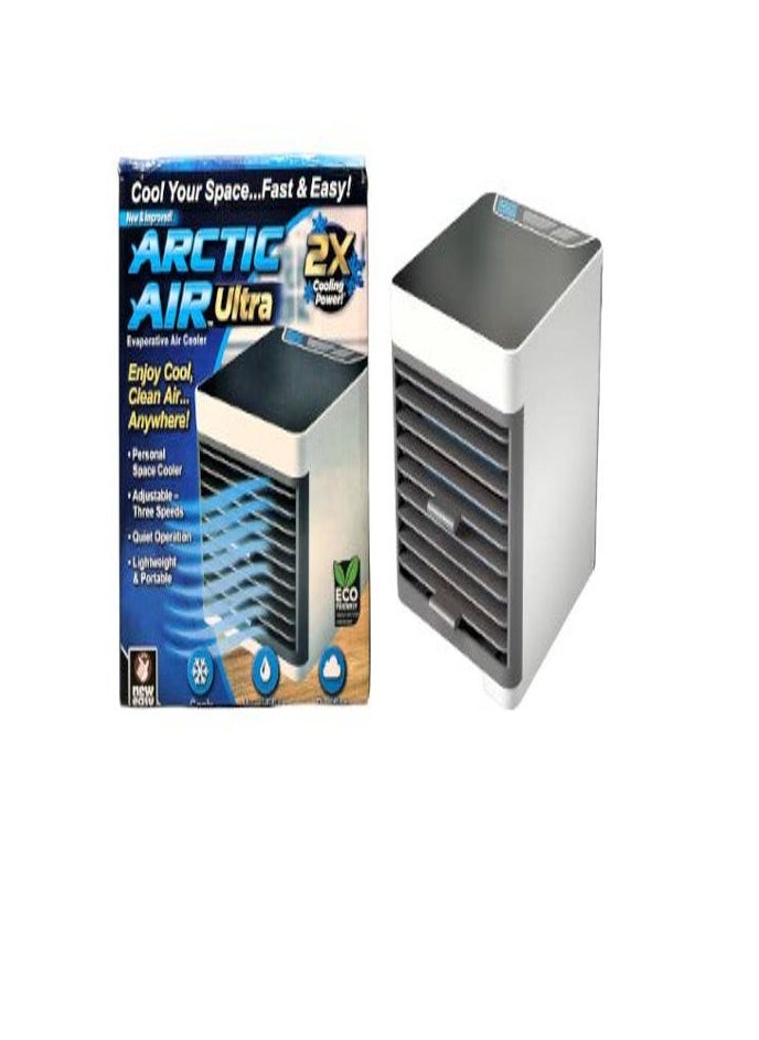 Generic Ultra Seen On TV | Evaporative Portable Air Conditioner | Personal Space Cooler  - Image 2