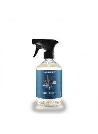 Caldrea Multi-surface CounterTop Spray Cleaner, Made With Vegetable Protein Extract, Basil Blue Sage, 16 Fl Oz - pzsku/Z17A92D609166EC37CD52Z/45/_/1728156724/3f541063-c157-4ac9-b892-36e18b439690