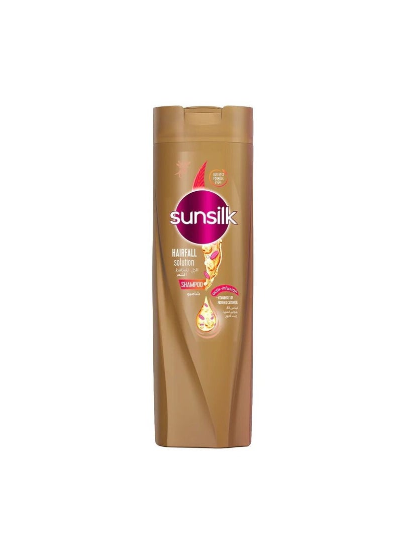 Sunsilk hairfall solution shampoo 350 ml