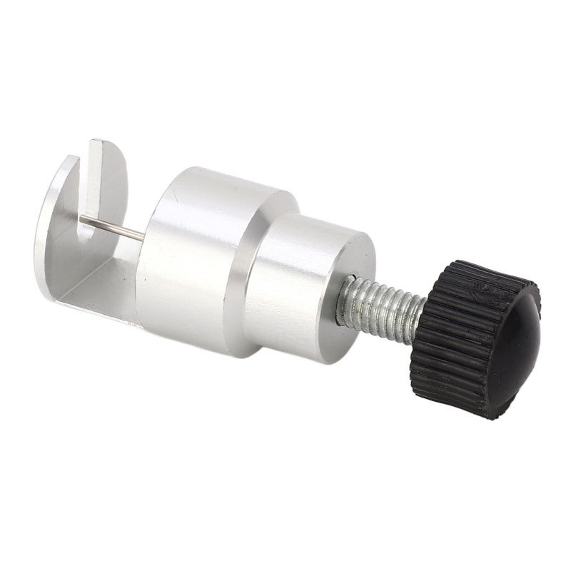 Dashboard Instrument Pointers Removal Tool High Hardness Aluminum Alloy Car Dashboard Dial Needle Panel Pointer Puller - Ergonomic Design Auto Indicator Gauge Extractor Tool for MAZDA - Image 5