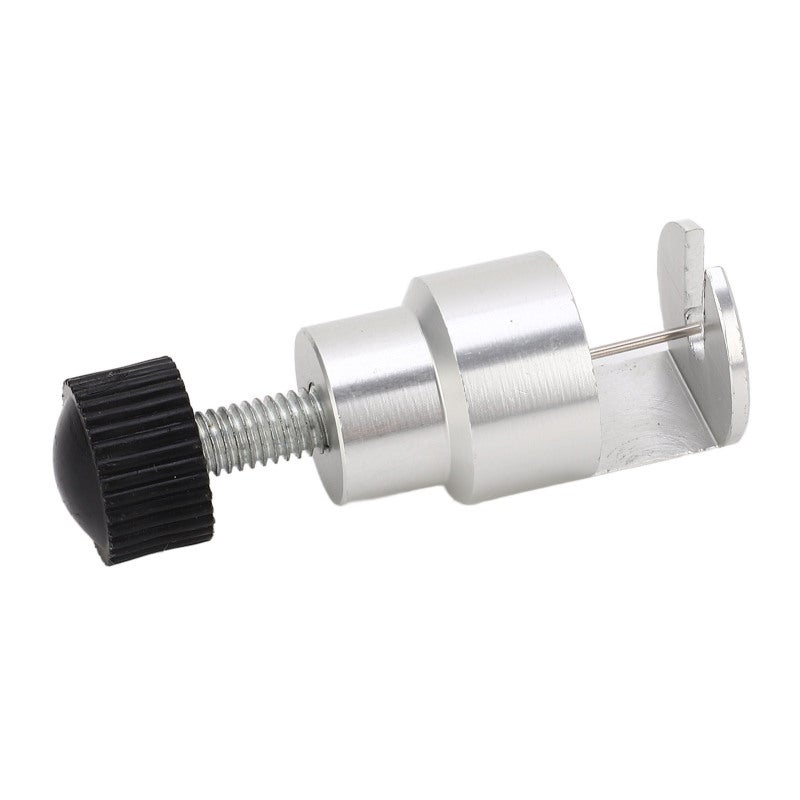 Dashboard Instrument Pointers Removal Tool High Hardness Aluminum Alloy Car Dashboard Dial Needle Panel Pointer Puller - Ergonomic Design Auto Indicator Gauge Extractor Tool for MAZDA - Image 4
