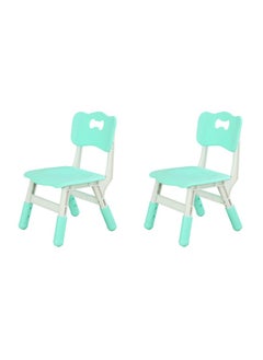 Mint Green(2-Chair)