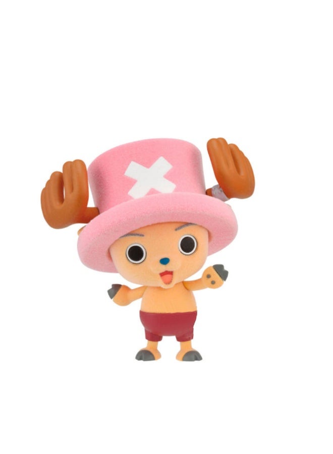 Banpresto ون بيس فلوفي بافي～تشوبر～(الإصدار أ)