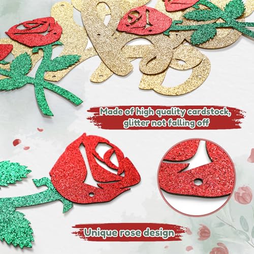 Faisichocalato Be Our Guest Banner Beauty And The Beast Party Supplies Reception Banner Bachelorete Party Engagement Party Decorations - Image 5