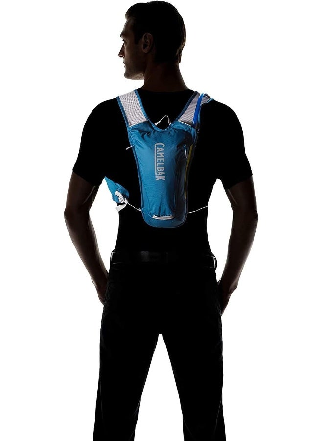 CamelBak Octane Dart 50oz Hydration Pack – Ultralight Running Pack with Crux Reservoir – Compact and Efficient Design - Image 3