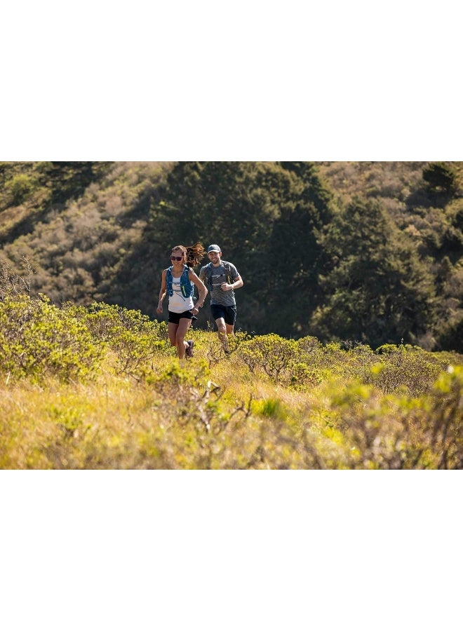 CamelBak Octane Dart 50oz Hydration Pack – Ultralight Running Pack with Crux Reservoir – Compact and Efficient Design - Image 4