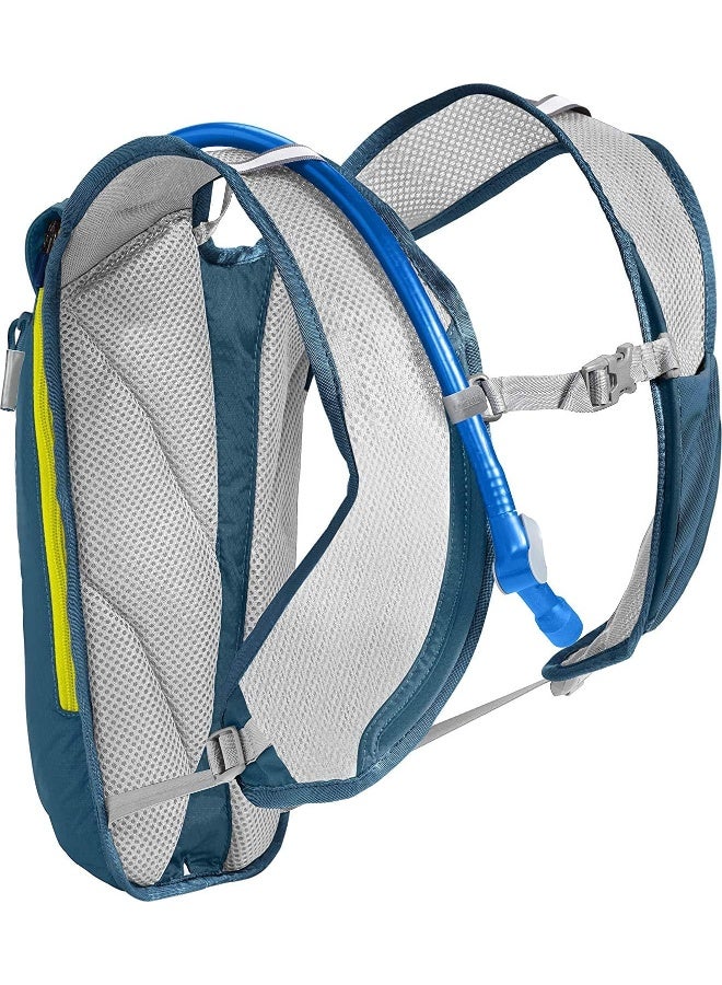 CamelBak Octane Dart 50oz Hydration Pack – Ultralight Running Pack with Crux Reservoir – Compact and Efficient Design - Image 2