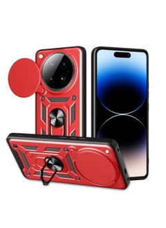 Red 62947