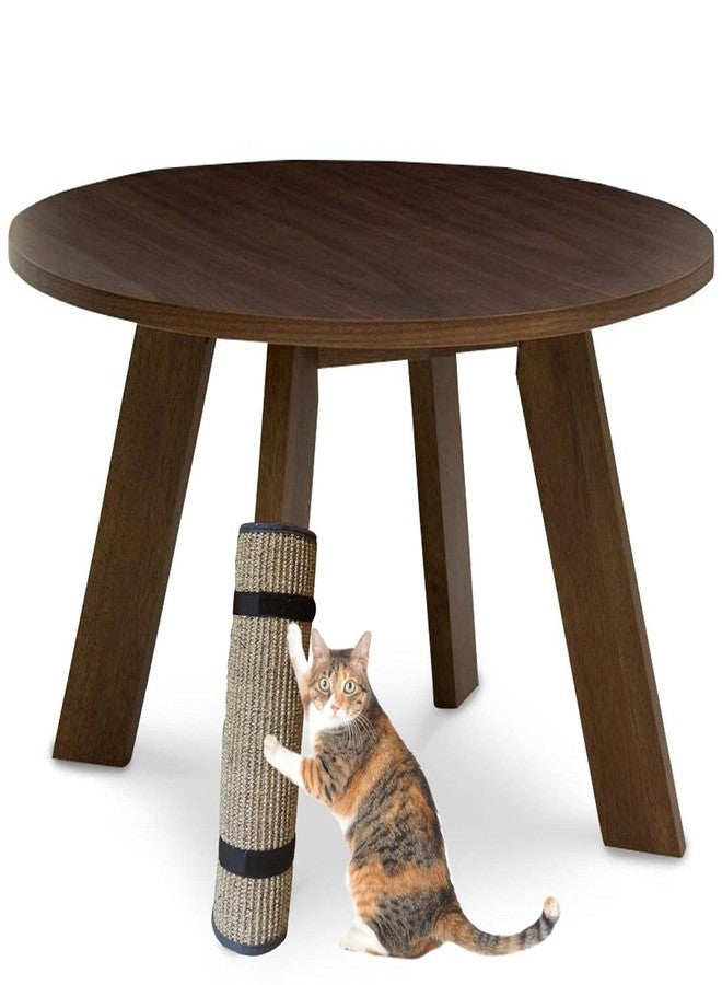 ATMAH Sisal Cat Scratch and Claw Pad (Brown - 30cm x 40cm) - Image 1