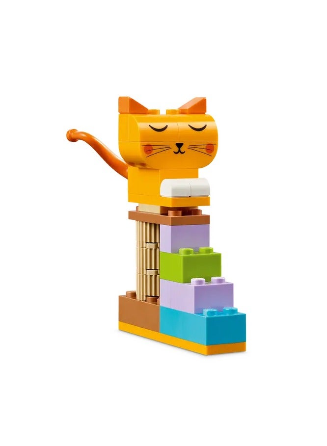 LEGO - Classic Creative Pets 450 Pieces - 11034 - Image 3