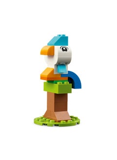 LEGO LEGO - Classic Creative Pets 450 Pieces - 11034  - Image 4