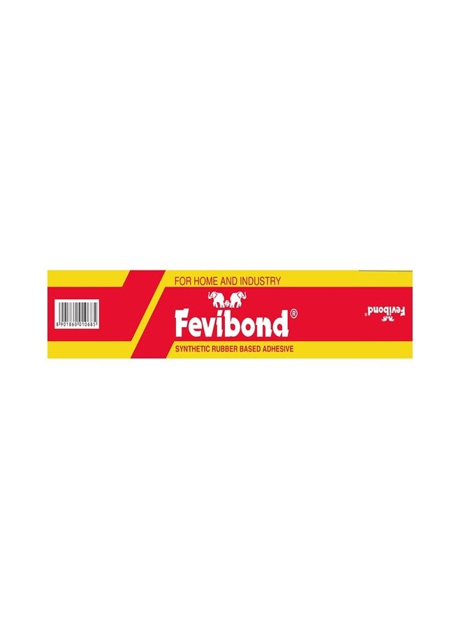 Pidilite Fevibond for Sticking Leather, Rubber, Rexine (90ml) - Image 4