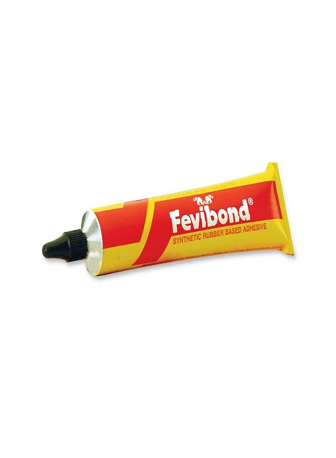 Pidilite Fevibond for Sticking Leather, Rubber, Rexine (90ml) - Image 2
