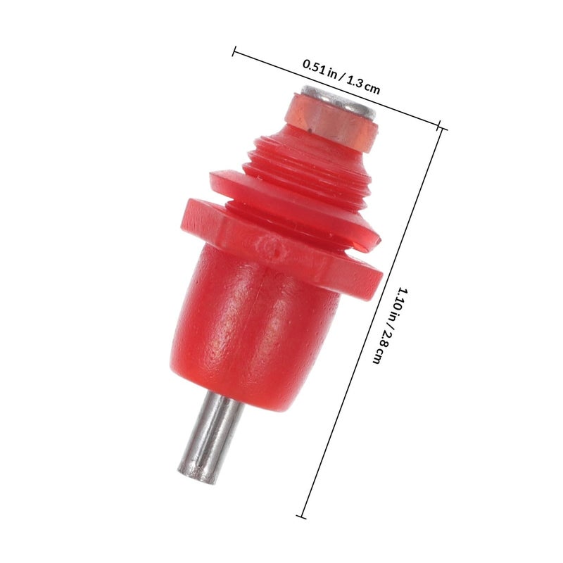 20 Pcs Automatic Poultry Chicken Water Nipple Drinkers for Coop Bucket Watering Equipment - Image 3
