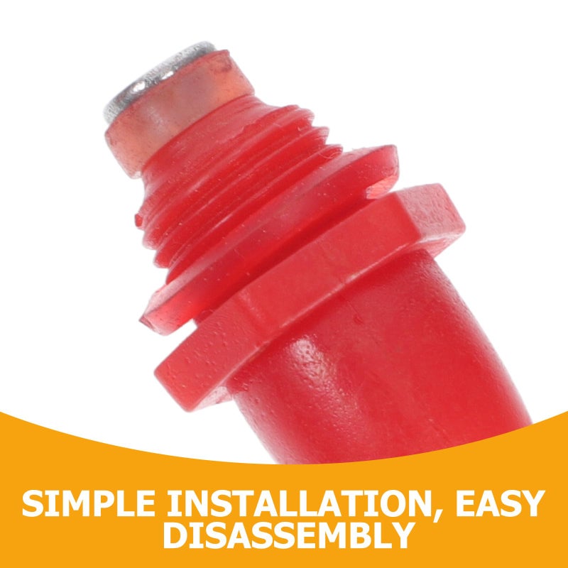 20 Pcs Automatic Poultry Chicken Water Nipple Drinkers for Coop Bucket Watering Equipment - Image 4