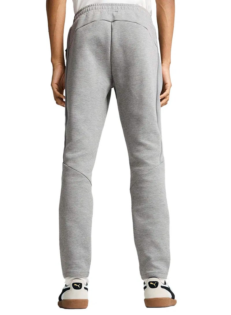 PUMA Evostripe Pants Dk Medium Gray Heather  - Image 2