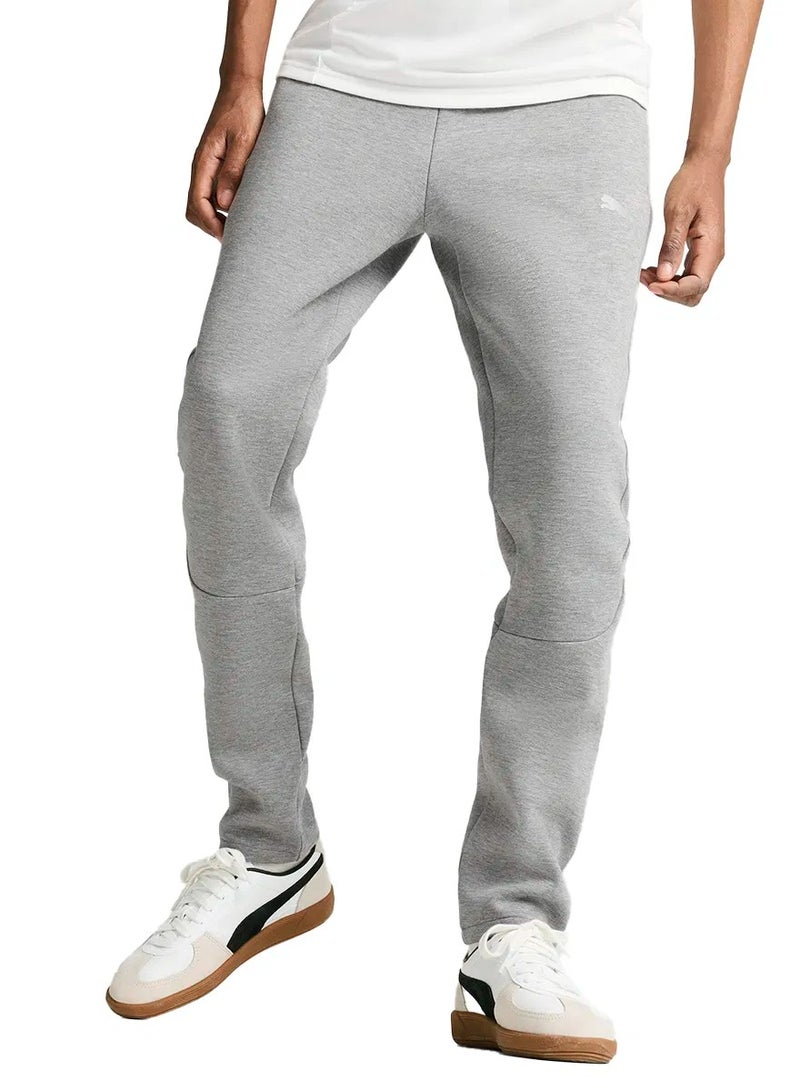 PUMA Evostripe Pants Dk Medium Gray Heather  - Image 1