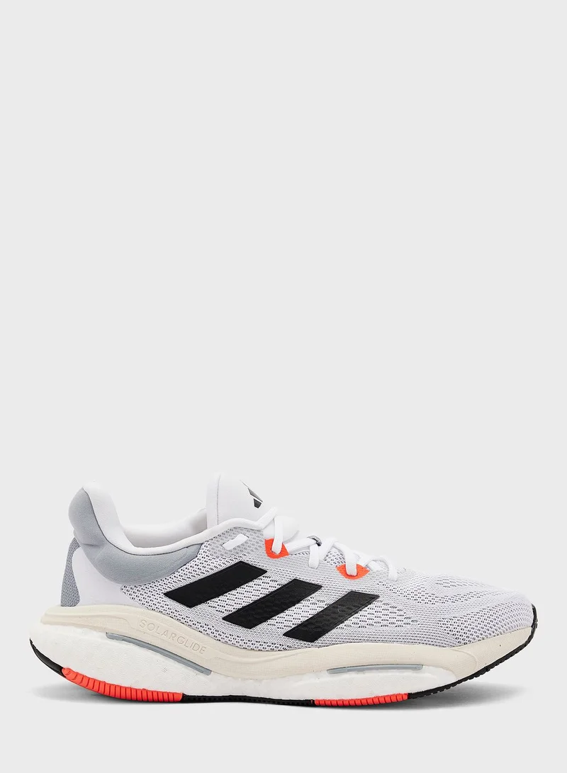 Adidas Solarglide 6