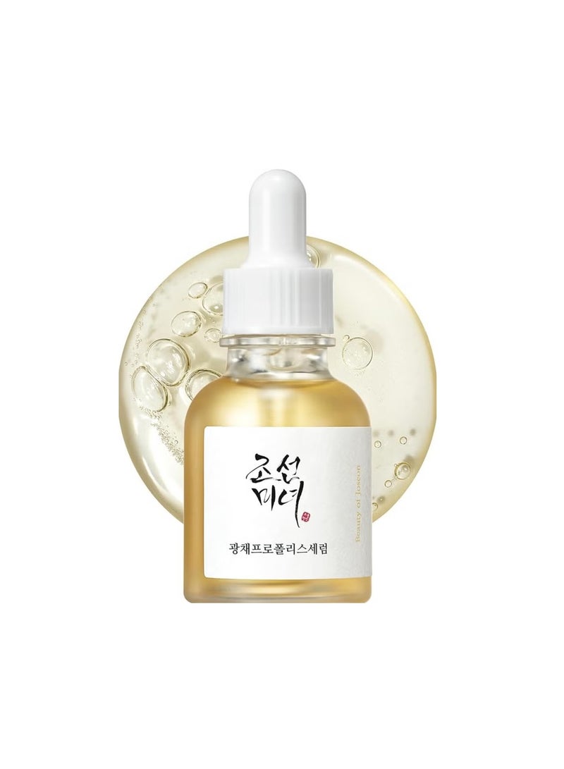Generic Glow Serum Propolis + Niacinamide 30ml Beauty of Joseon  - Image 1