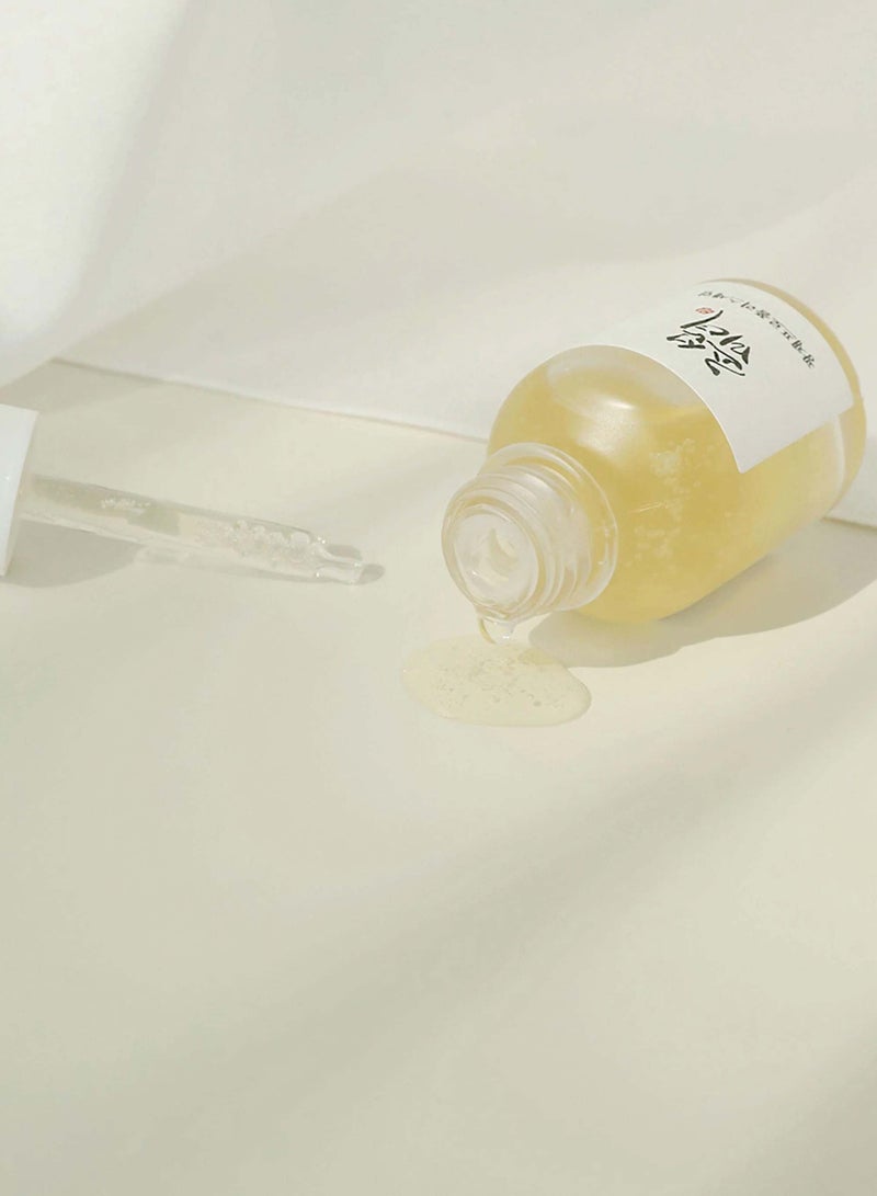 Generic Glow Serum Propolis + Niacinamide 30ml Beauty of Joseon  - Image 2