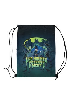 Warner Bros The Warner Bros Spiderman Drawstring Bags, Eco Friendly Bags Reusable Foldable bag  - Image 3