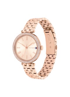 Round Analog Women's Carnation Gold Case Watch - 1782721 - pzsku/Z17AA8835E9C4E83BD273Z/45/_/1721933278/af121cff-3eb3-496a-9e8f-d5e6fbefa3a2