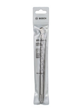 Bosch Sds Plus-1 Drill Bit 10/210, For Rotary Hammer Drills Optimised For Drilling In Concrete | Model: 2608680274 - pzsku/Z17AAAECF9DCD2AFE516EZ/45/1744203457/ebd1e283-0c4d-4a25-a4fe-18cb0e5da713
