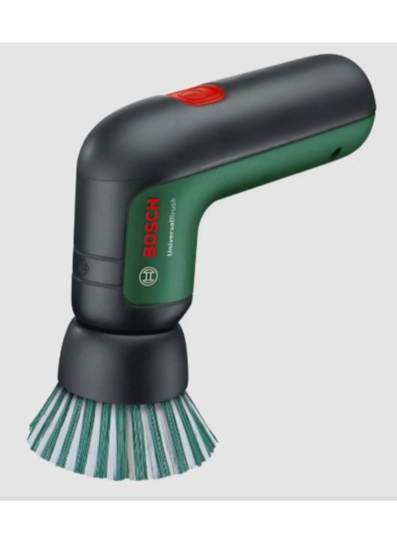 BOSCH Bosch Cordless Universal Cleaning Brush  - Image 2