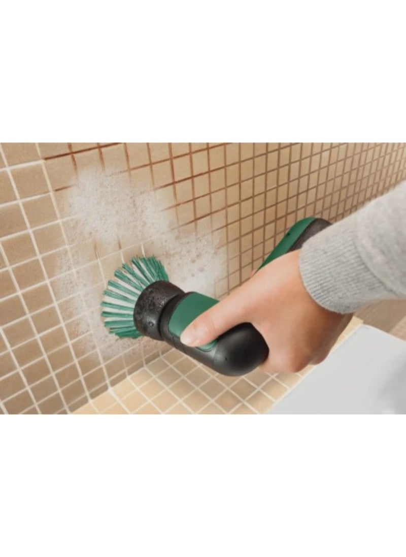 BOSCH Bosch Cordless Universal Cleaning Brush  - Image 3