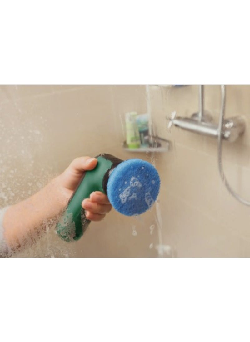 BOSCH Bosch Cordless Universal Cleaning Brush  - Image 4