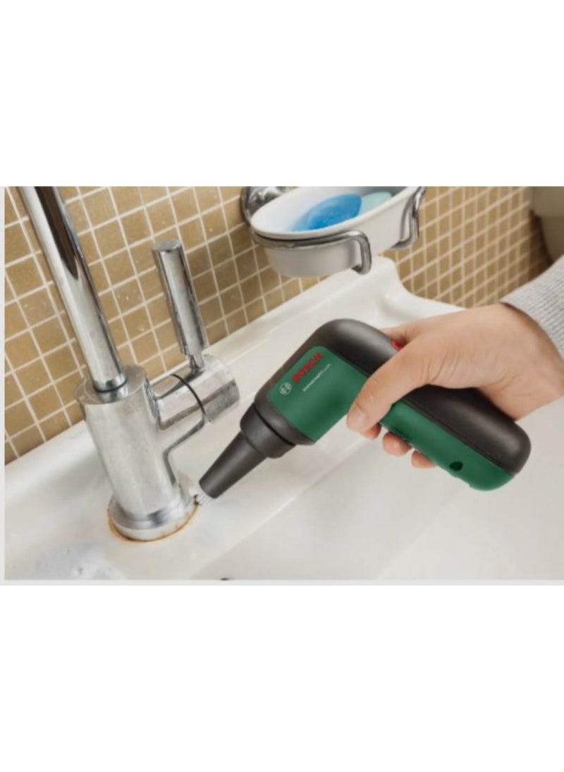 BOSCH Bosch Cordless Universal Cleaning Brush  - Image 5