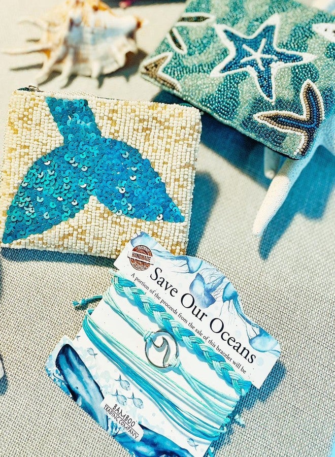 بامبو تردينج شركة بامبو التجارية، محفظة نقود كلوب باغ - Image 2