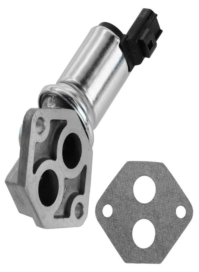 تي آر كيو صمام التحكم التلقائي في هواء التباطؤ TRQ 1A لسيارات فورد F150 وF250 وE250 وE350 سعة 5.4 لتر، وإكسبيديشن، ولينكولن - Image 1