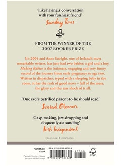 Making Babies: the Sunday Times bestselling memoir of stumbling into motherhood  - Image 2