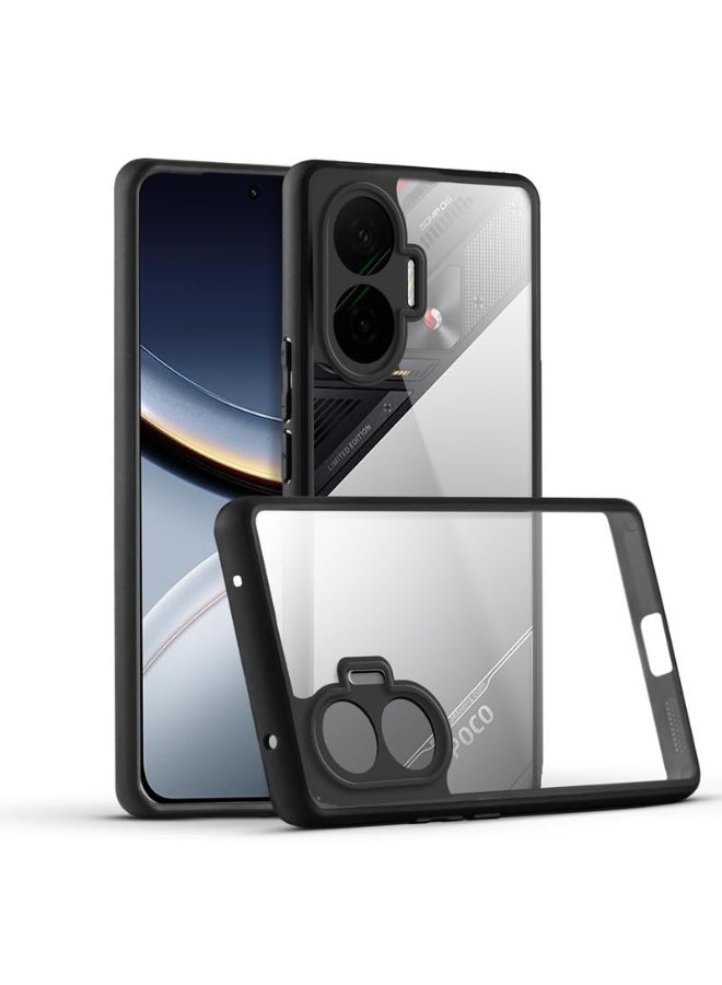 تي إم Tm POCO F7 Case