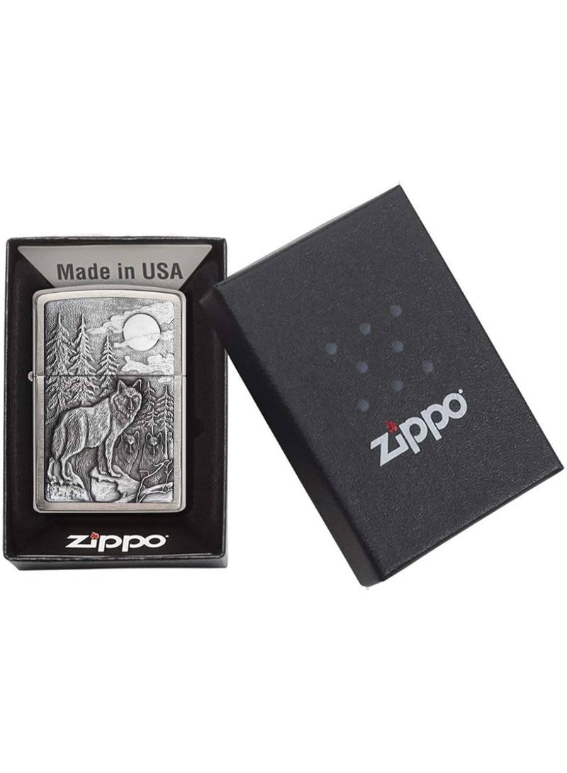 Zippo Lighter - Image 3