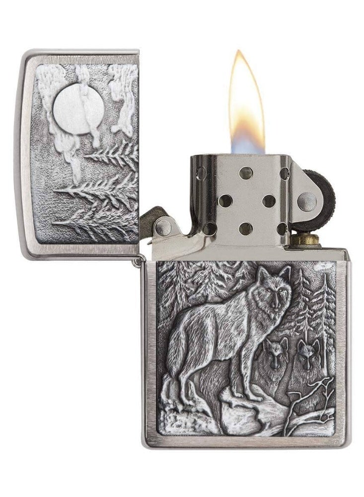 Zippo Lighter - Image 2