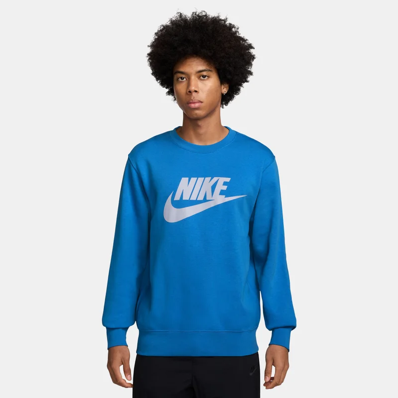 Nike Men's Club Polo Shirt