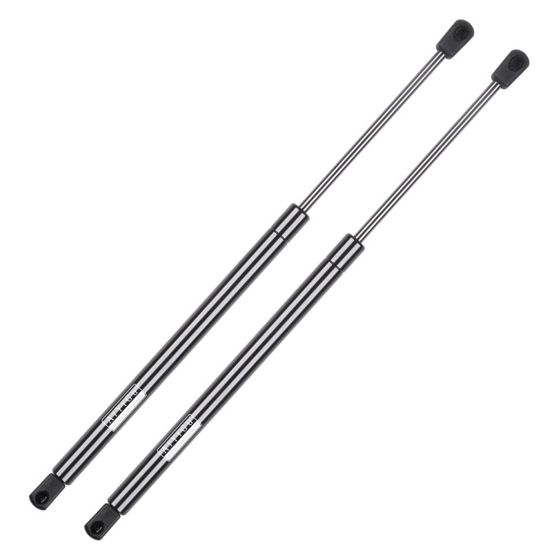 دعائم غطاء المحرك الأمامي دعم الغاز 4153 متوافقة مع فورد F150 2004-2008 و لينكولن مارك LT 2008 بديل SG404075 عبوة من 2