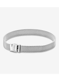 Reflexions Silver Bracelet