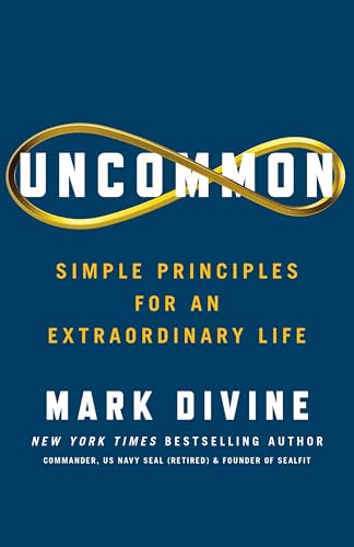 Uncommon  - Image 1