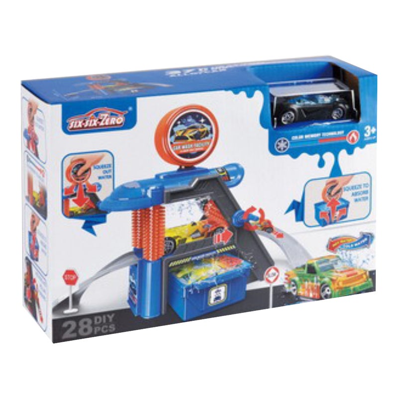 سيكس - سيكس - زيرو سيكس سيكس زيرو - Image 1