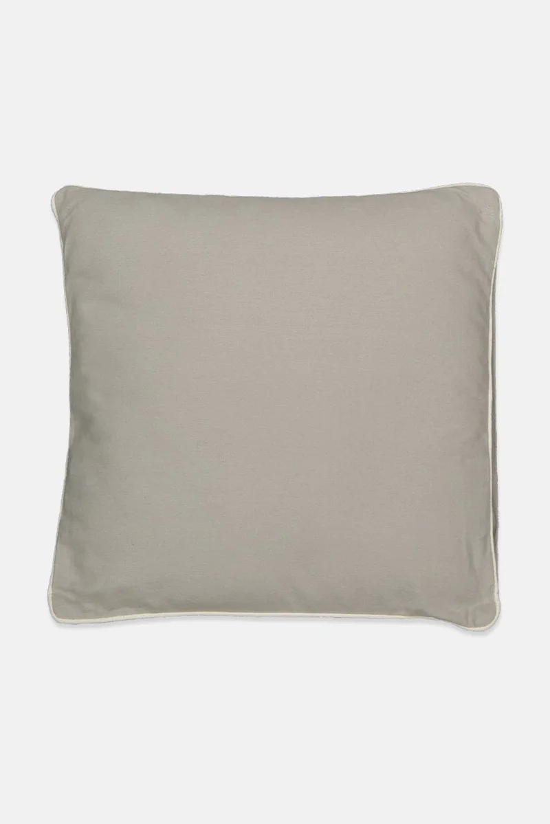 موي موتشو وسادة وسائد رمادية