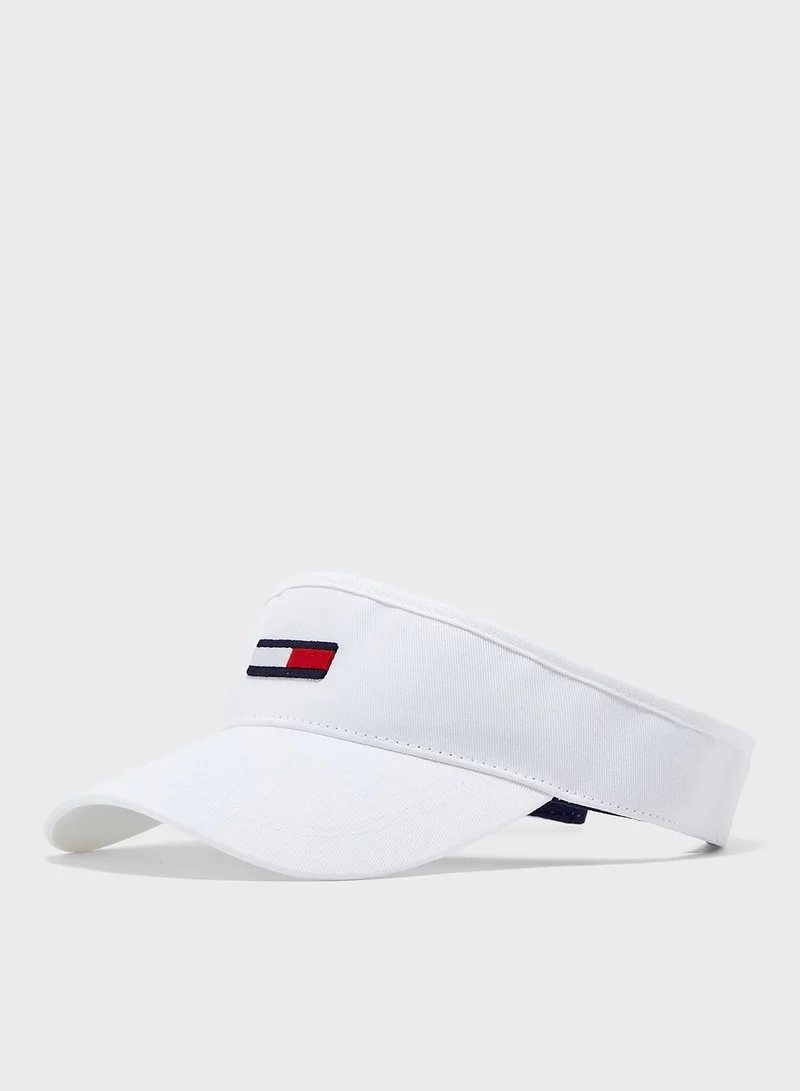 TOMMY HILFIGER Flag Visor