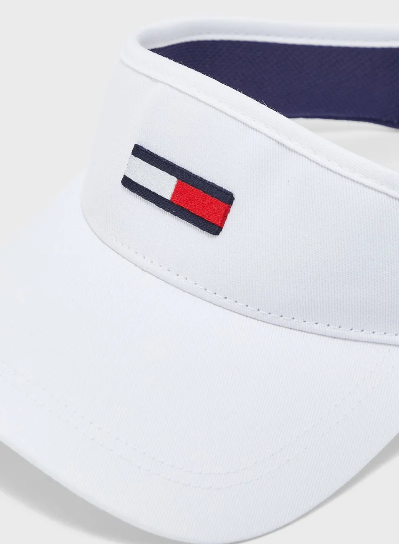 TOMMY HILFIGER Flag Visor